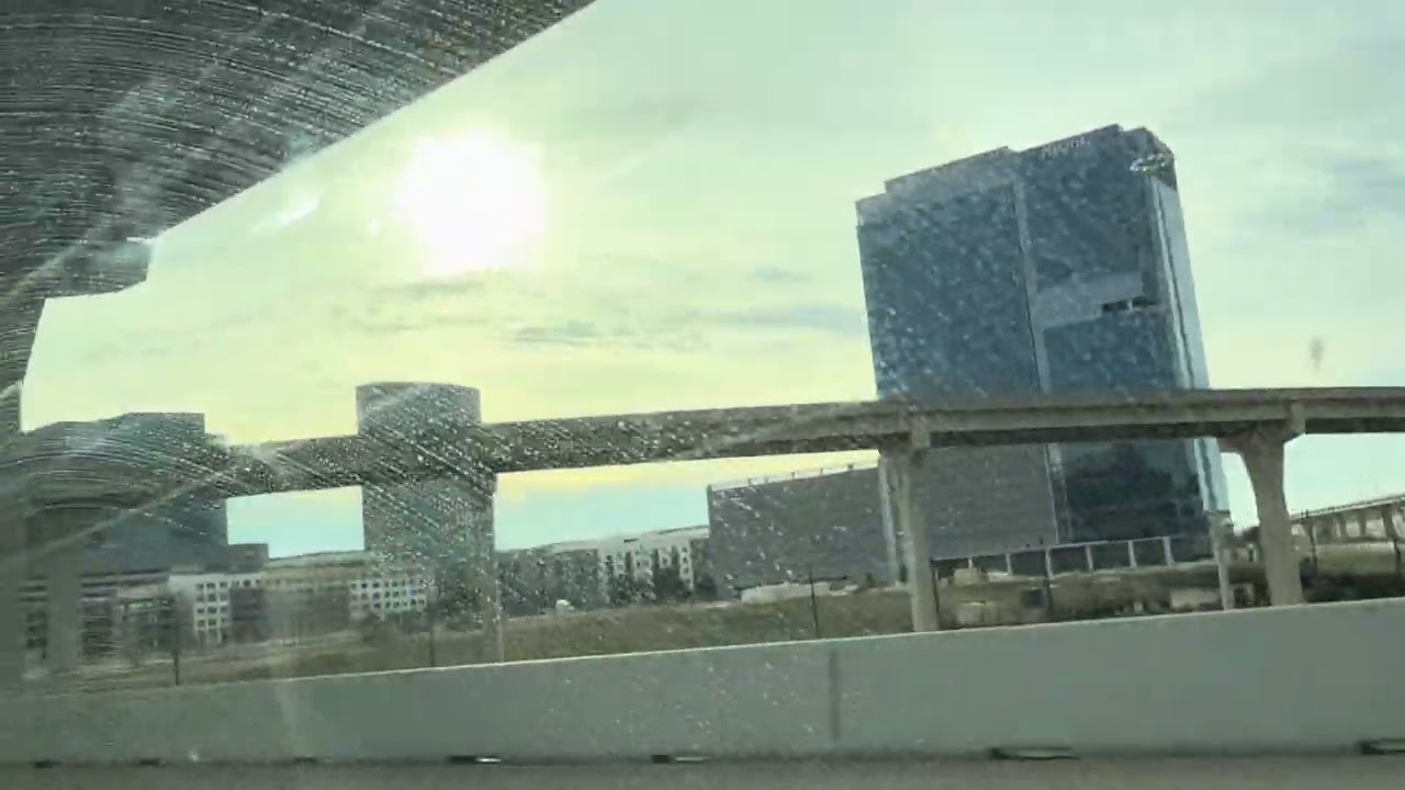 #DOWN TOWN#DALLAS#TEXAS#USA# 5 January 2026