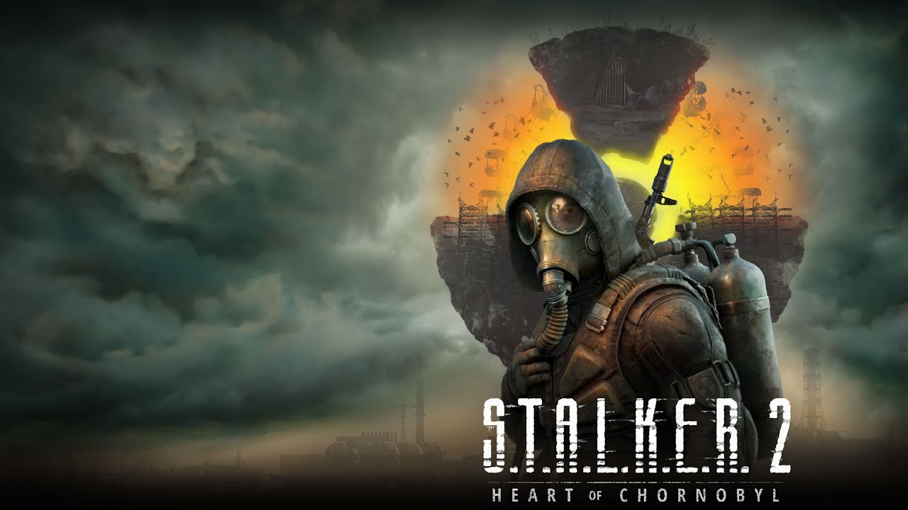 S.T.A.L.K.E.R. 2: Heart of Chornobyl PART #4 | PS5 Pro