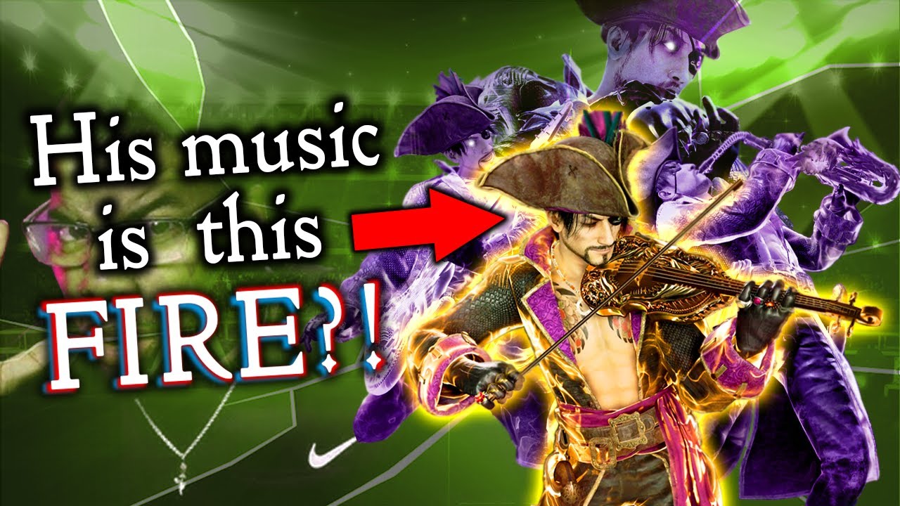Like a Dragon: Pirate Yakuza - Composer Appreciation