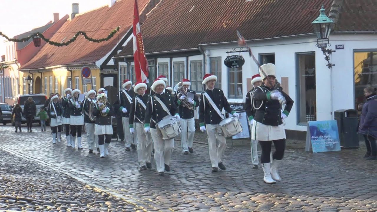 Ebeltoft Juleby