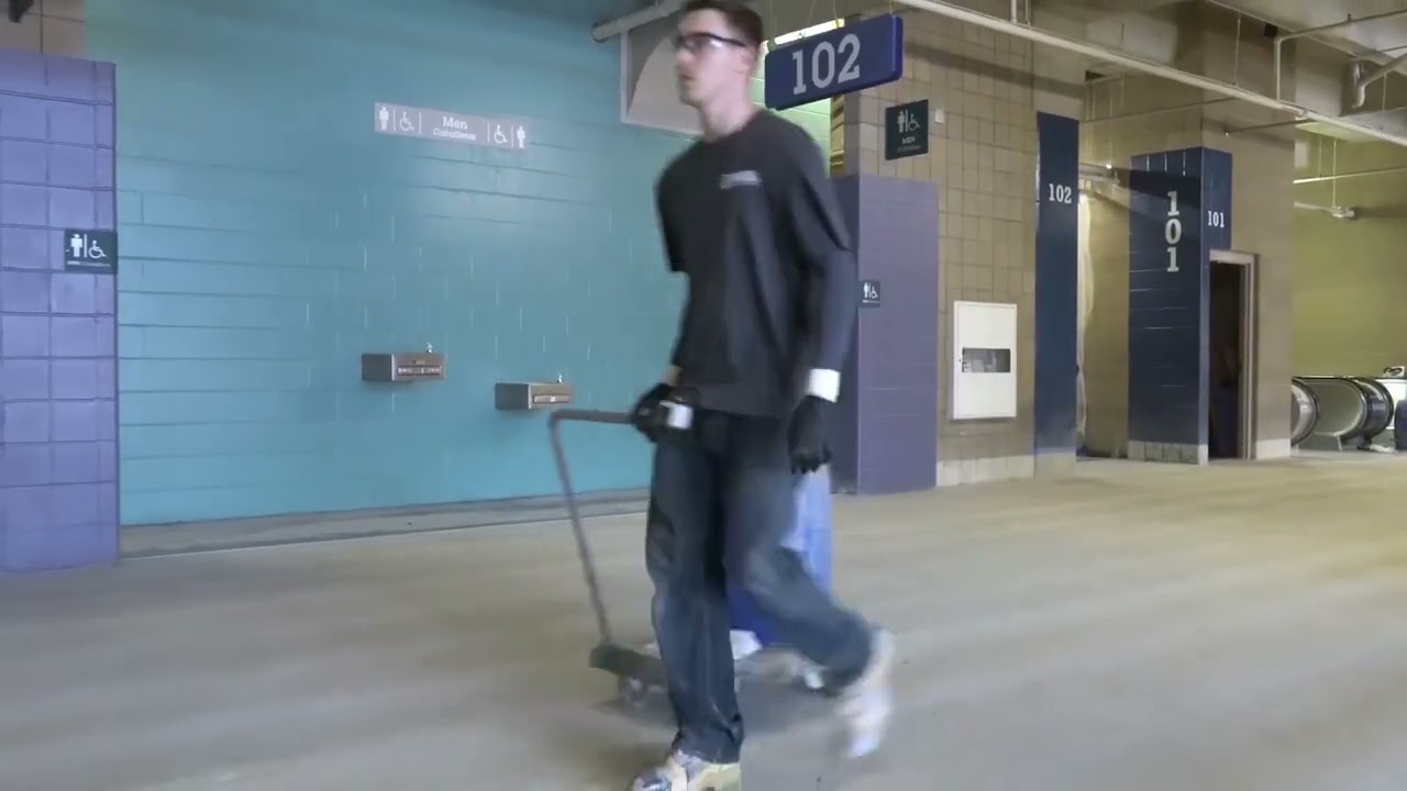 Alamodome - San Antonio, TX