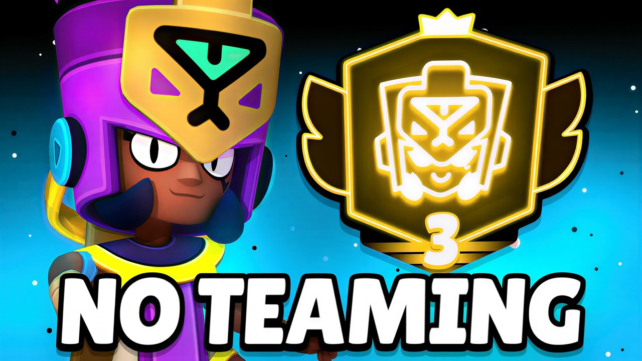 Najia Prestige 3 In Solo Showdown (No Teaming)