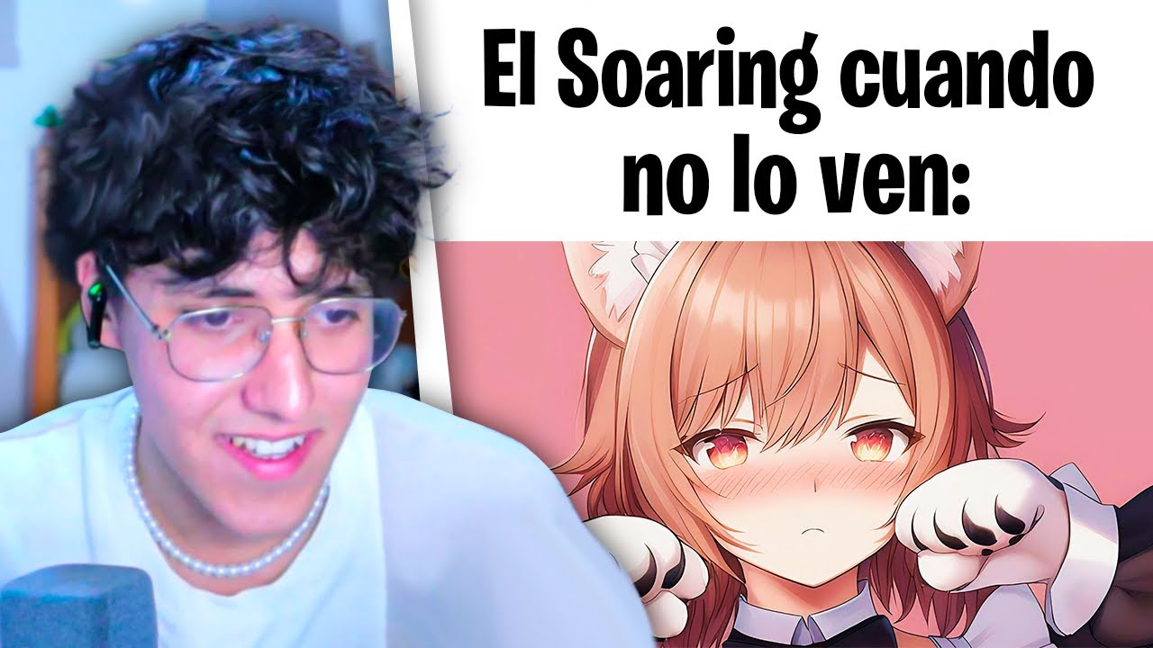 Viendo MEMES que me Hacen mis SUBS
