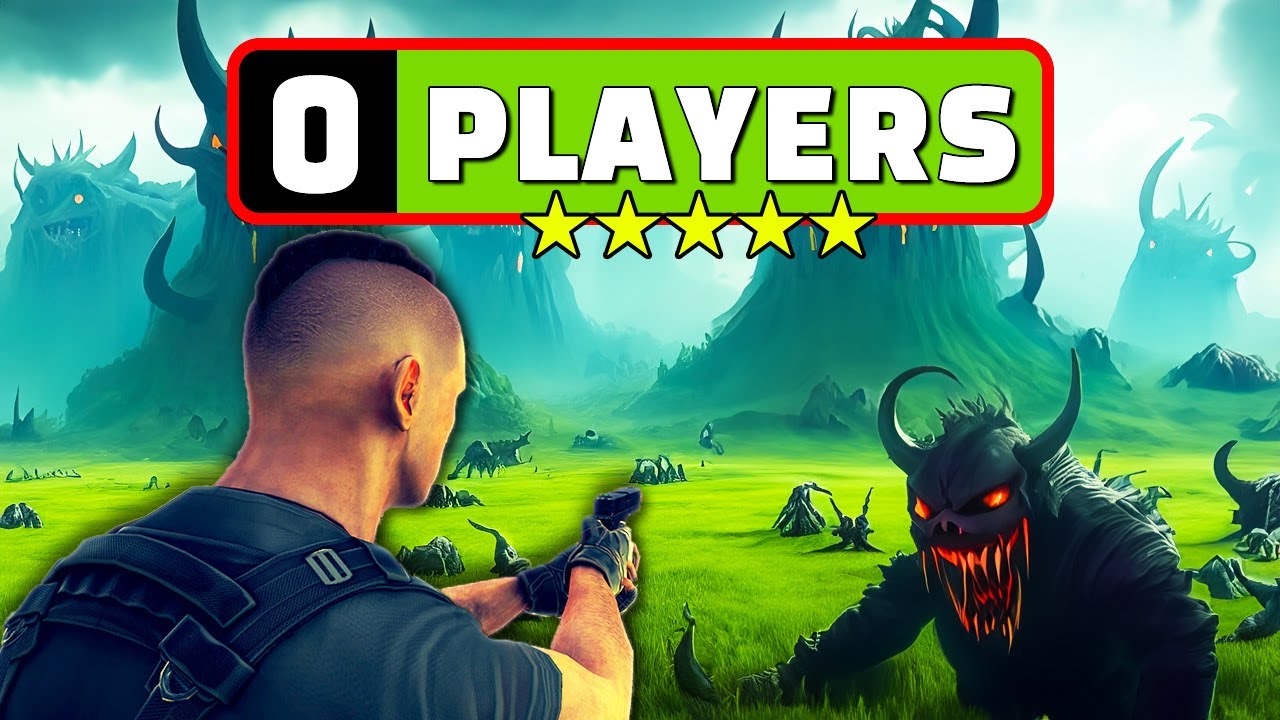 The 15 Best Mobile Games Nobody Plays