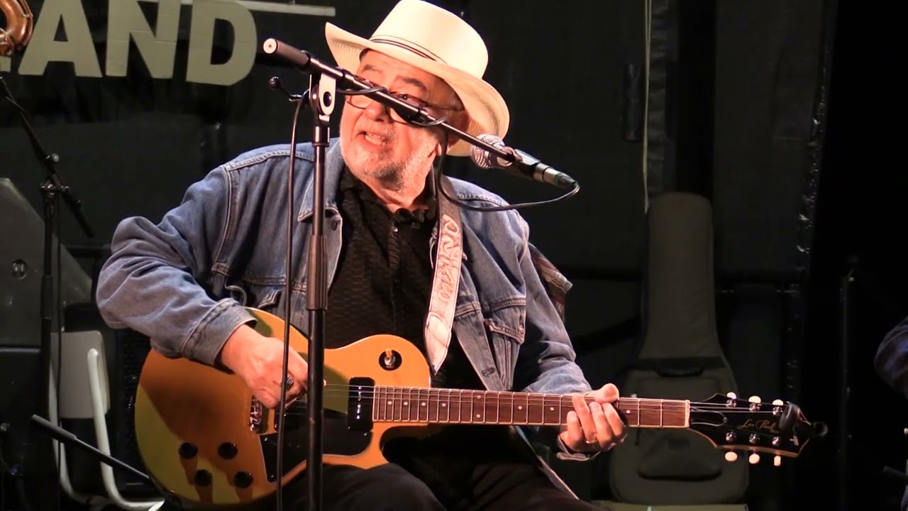 Duke Robillard & Roland @ Sortie Blues -06/09/25