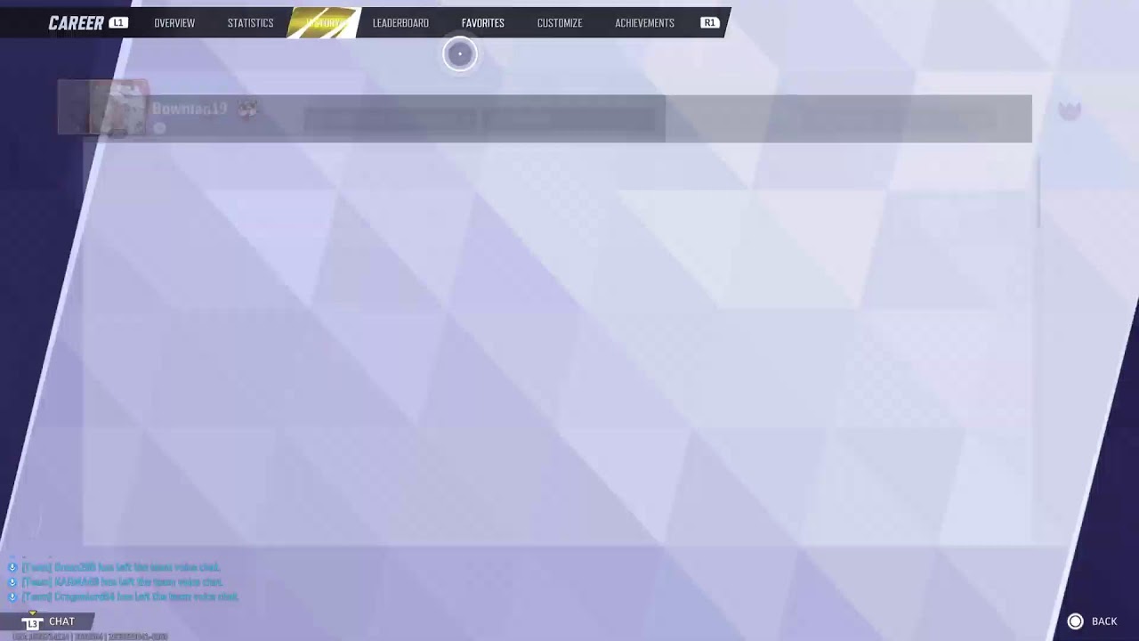 Rivals ranked grind to GM #1 gambit/C&D