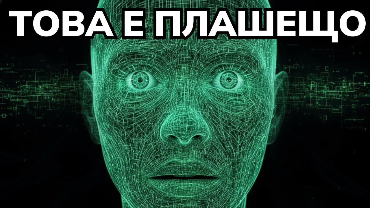8-те Най-Жестоки Квантови Факта, Които ПЛАШАТ Учените