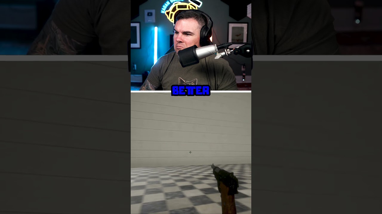 Это было совсем не то, чего я ожидал.