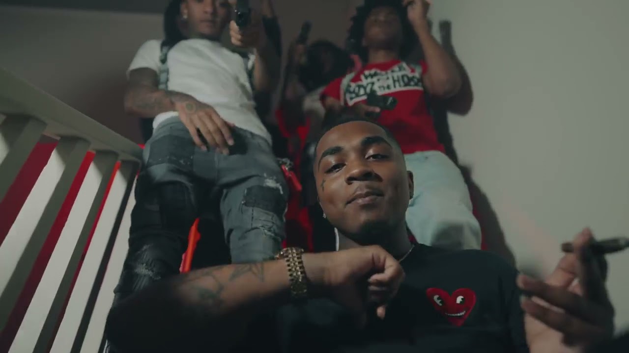 CEO Jizzle  | Problem Child | Official Video   Prod By  @only1twister   Shot By   #ReadyToShoot