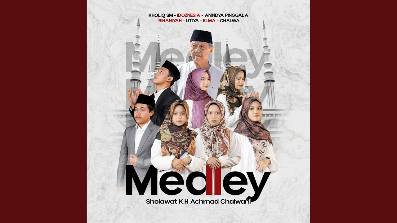 Medley Sholawat