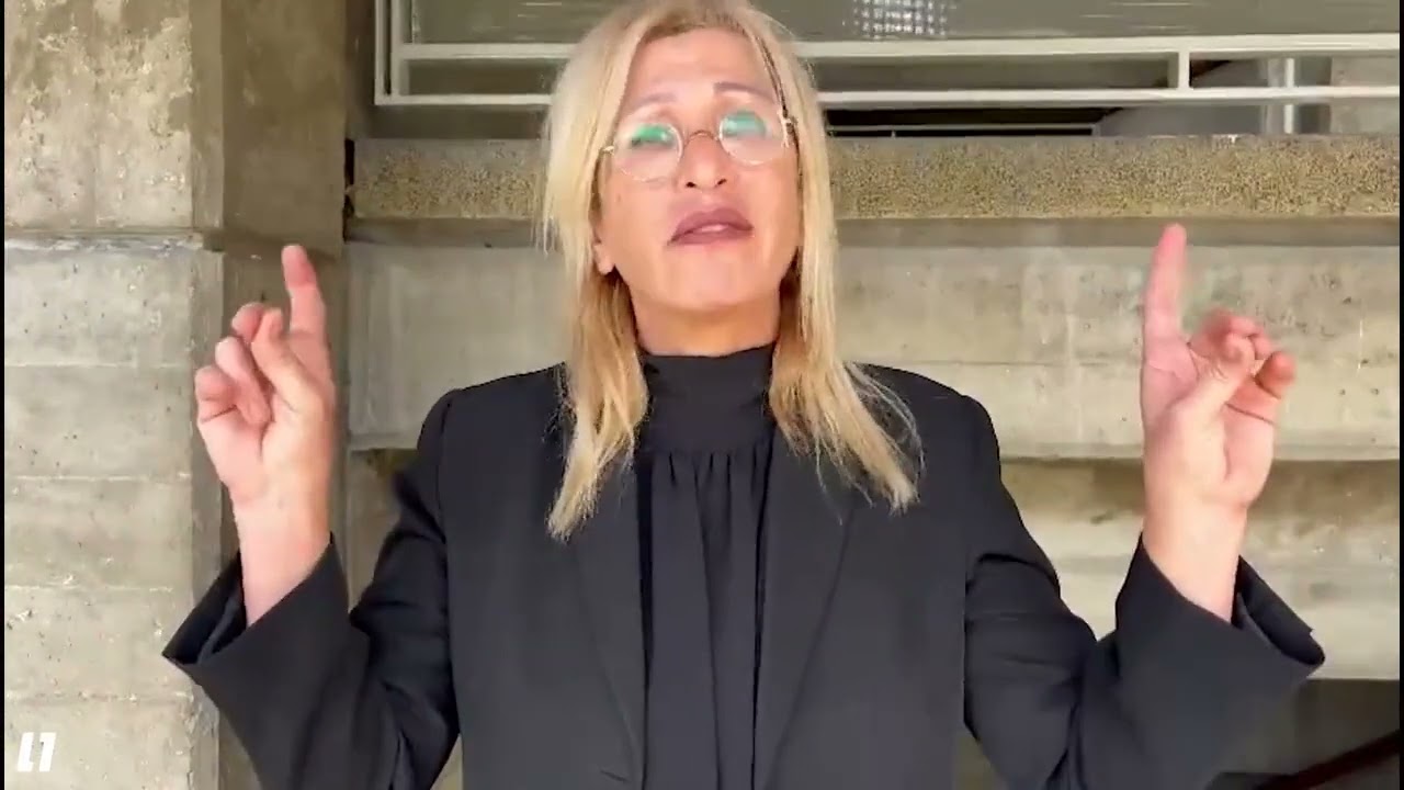 סרטון עוד רוני אלוני סדובניק נפגעי תקיפה מינית, אתר וואללה 15 10 24