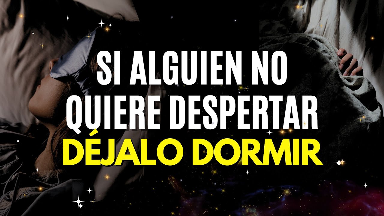 POR QUÉ NO INTERFERIR en el DESPERTAR ESPIRITUAL de OTRA PERSONA