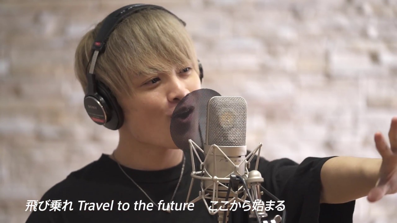 COLOR CREATION 「One Way Ticket」 Lyric Video