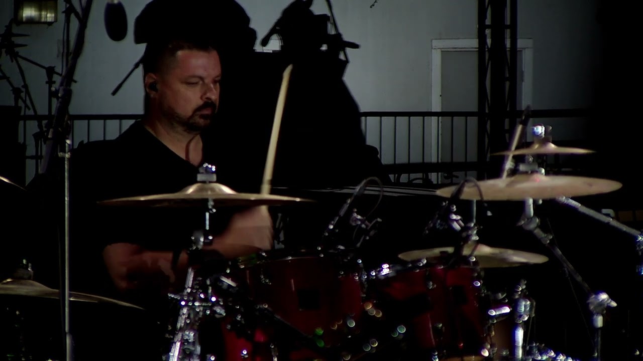 Part 1 Nor Cal Pro Audio - San Joaquin Valley Portuguese Festival 2022 - Headliner David DeMelo Live