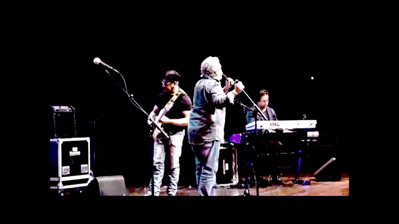 Impulse live in Apeldoorn 2017 