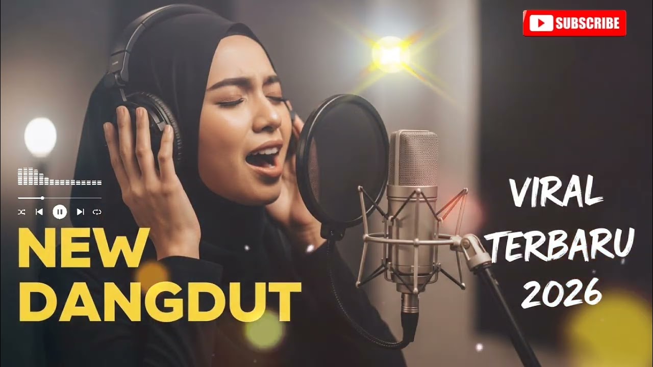 Tak Lagi Ku Tunggu – Aku Belajar Ikhlas Saat Kau Pergi | Lagu Galau Terbaru 2026