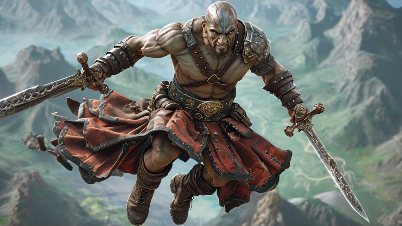 Как пройти все три сложности варваром за 4 часа? Обзор мирового рекорда Diablo II Resurrected
