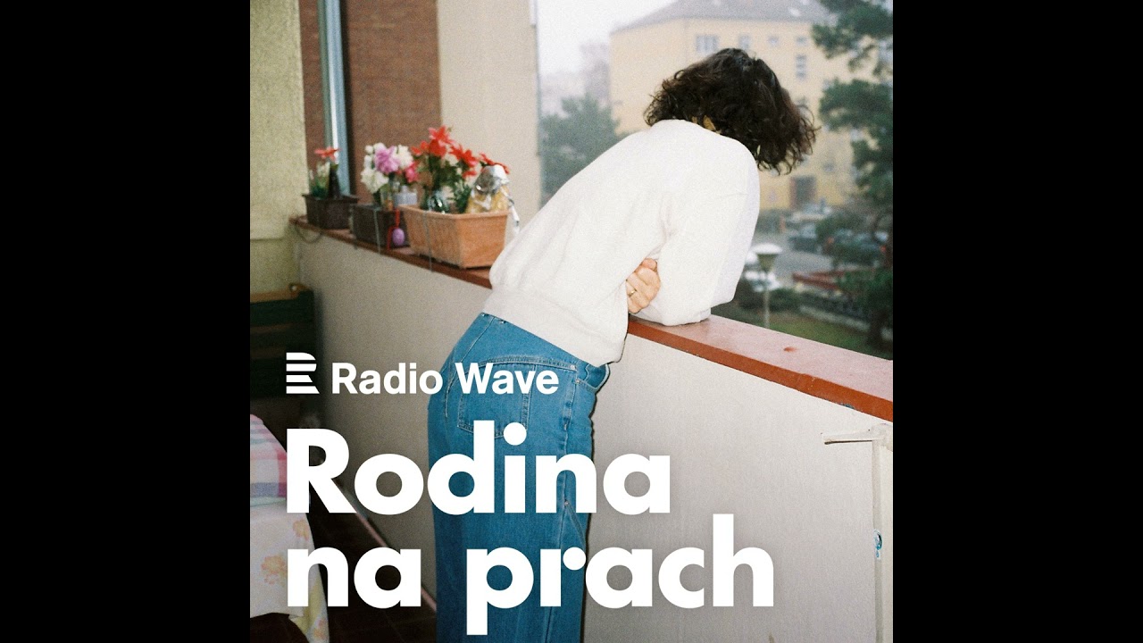 Vyžadovala se ode mě péče a zájem, protože jsem dcera. Rozhovor s Anetou o smrti otce