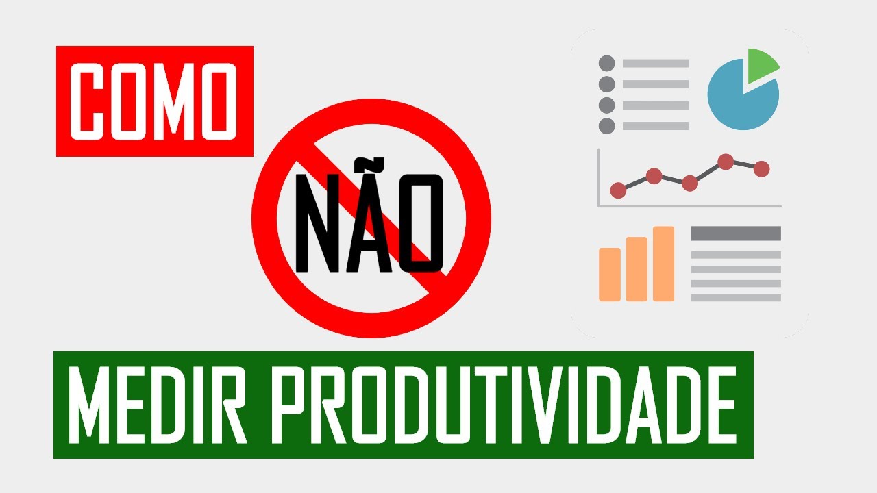 COMO N&Atilde;O MEDIR PRODUTIVIDADE EM PROJETOS DE SOFTWARE | Felipe Franco