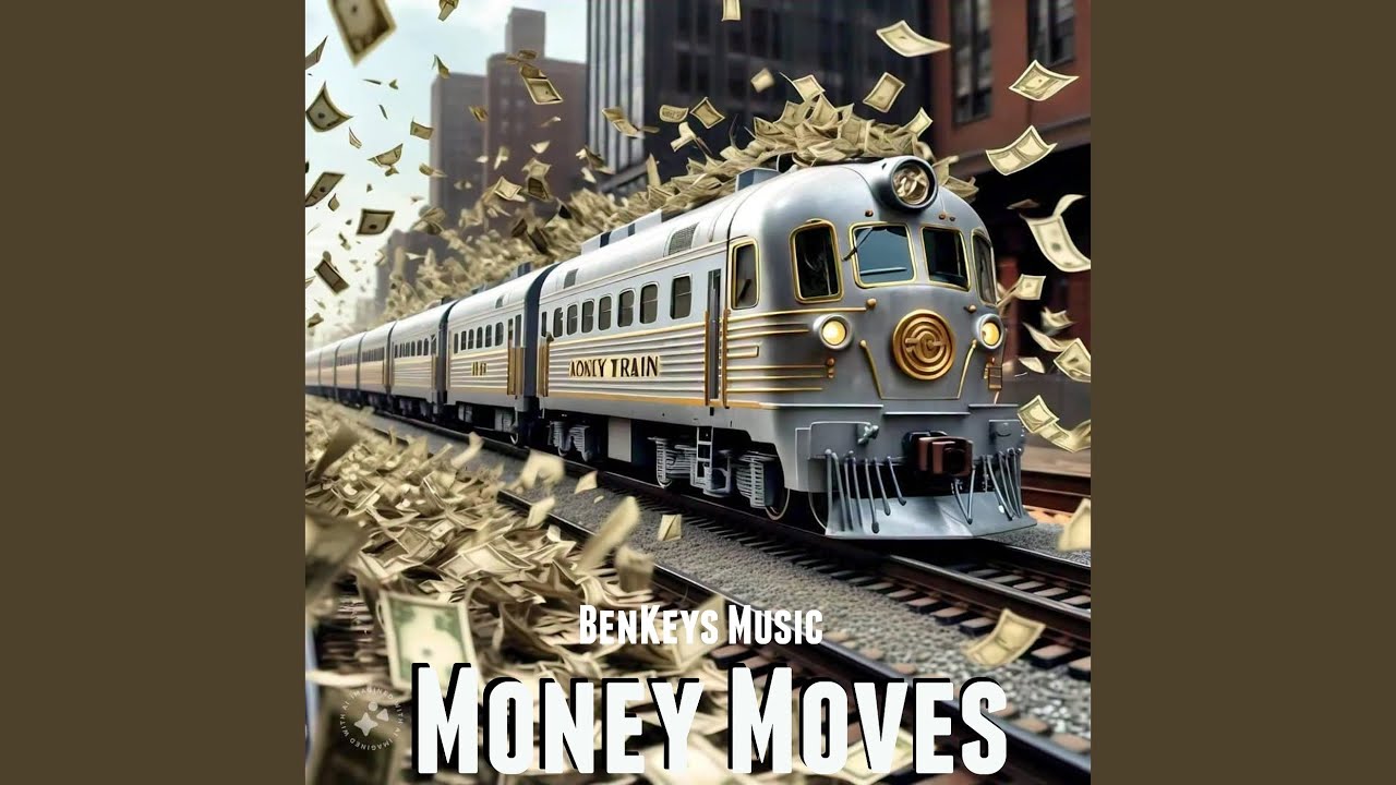 Money Moves