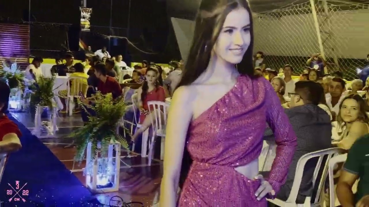 Formatura 2022 - Terceiro Ano, Escola Couto Magalhães