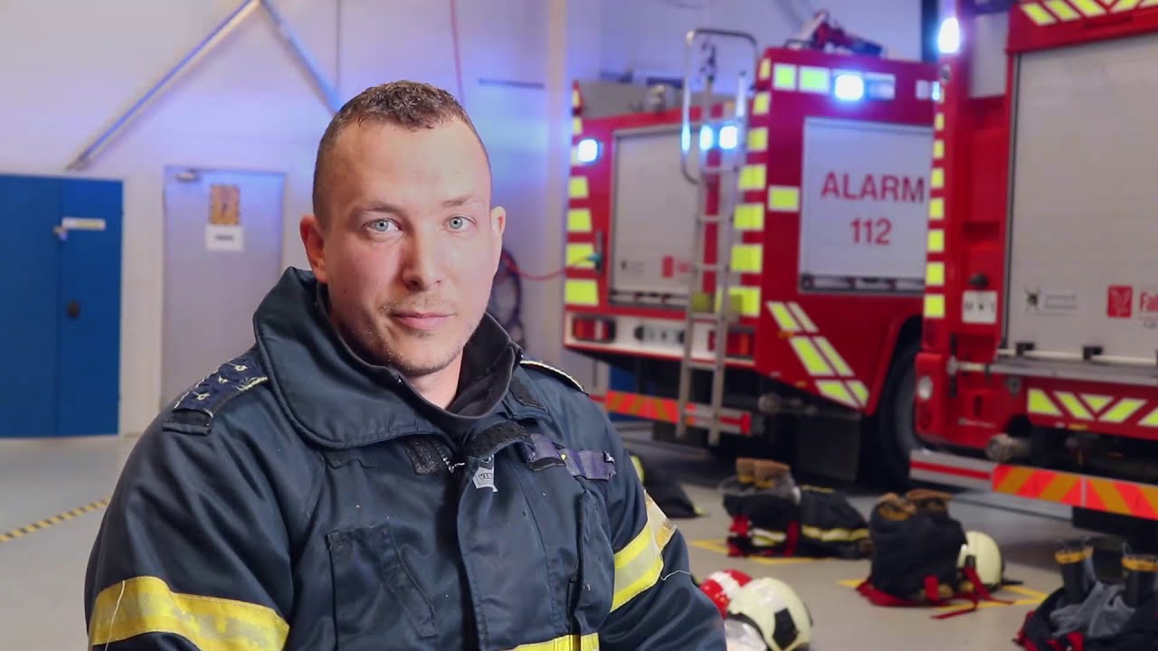 Sydvestjysk Brandv&aelig;sen