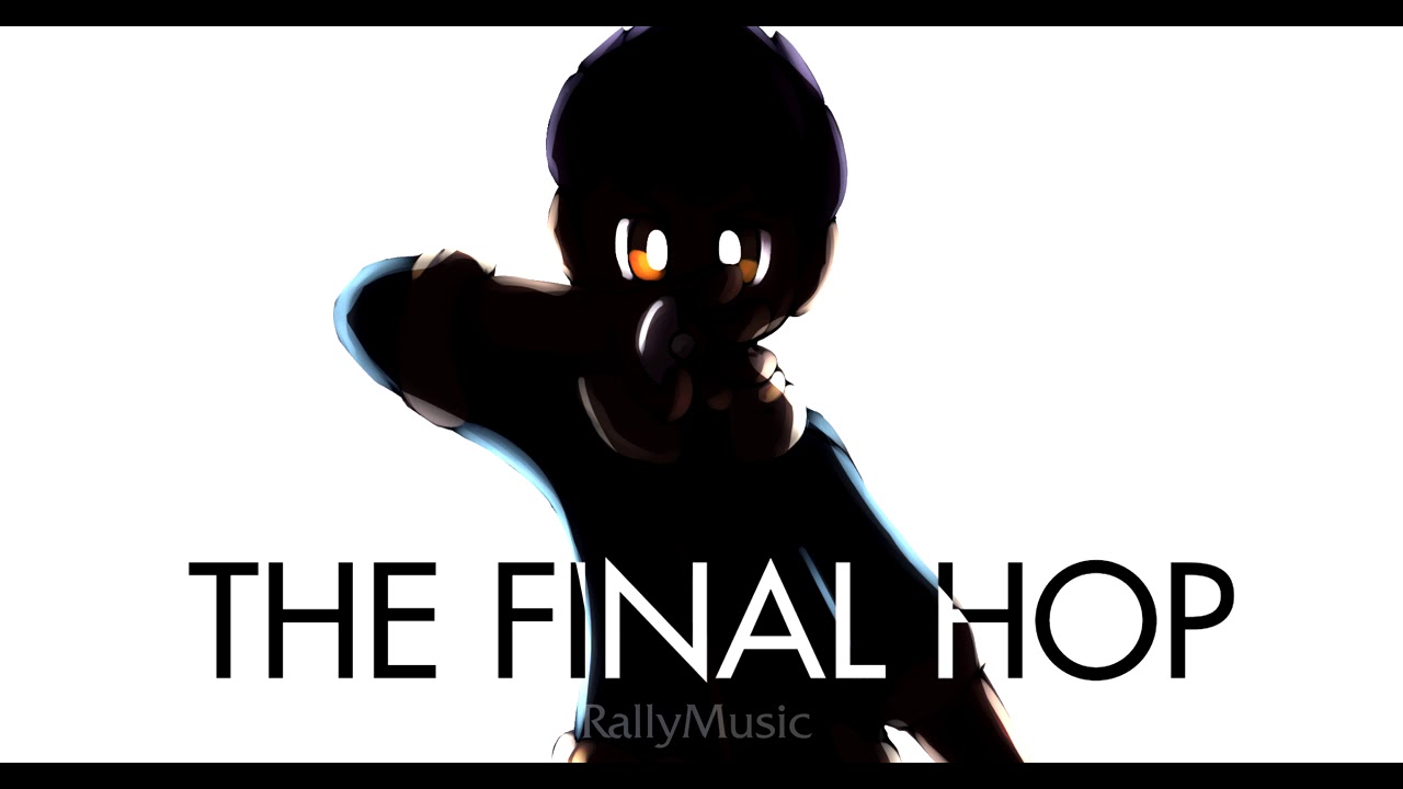 The Final Hop - Hop's Final Battle (Orchestrated)