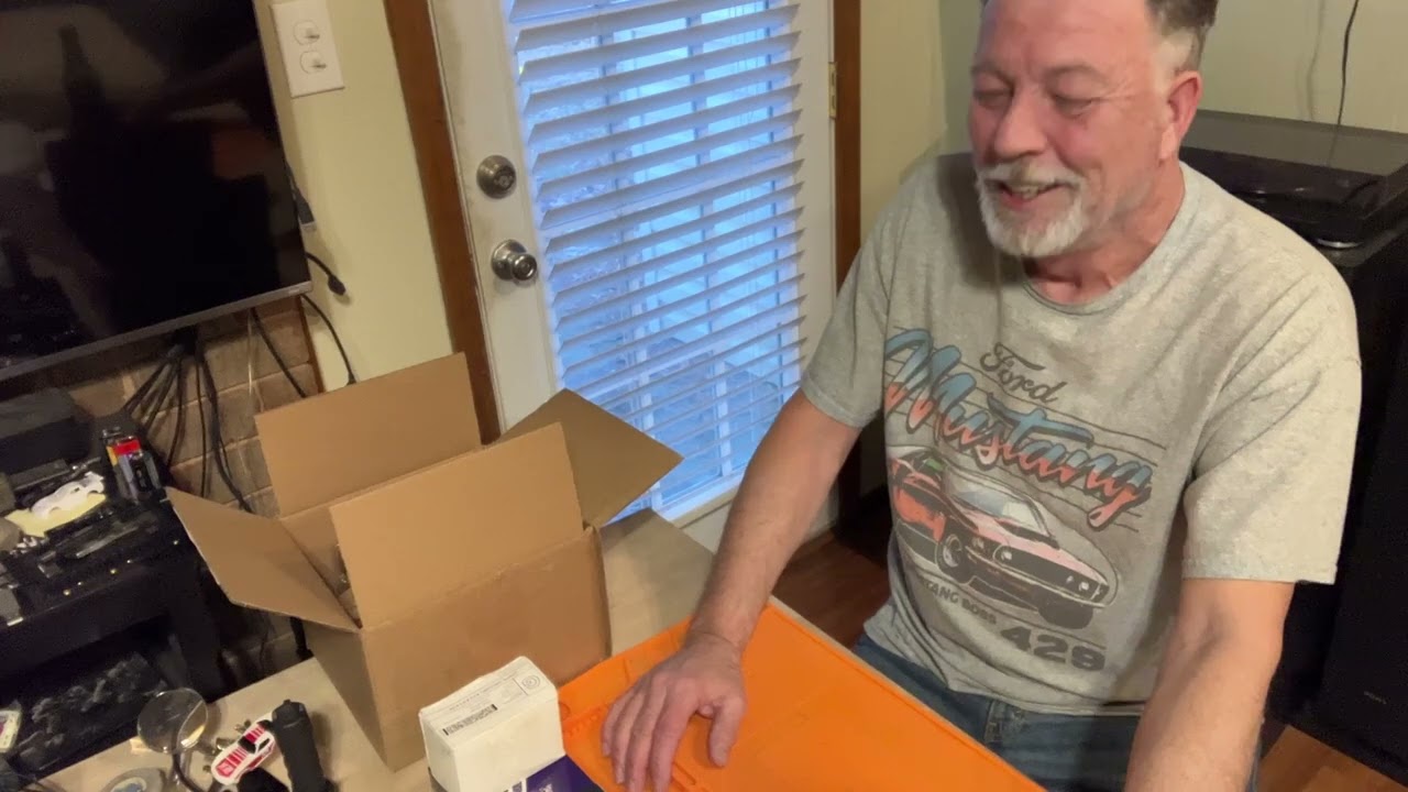 new Auto world, Scalextric, Ninco an a Ebay Rant