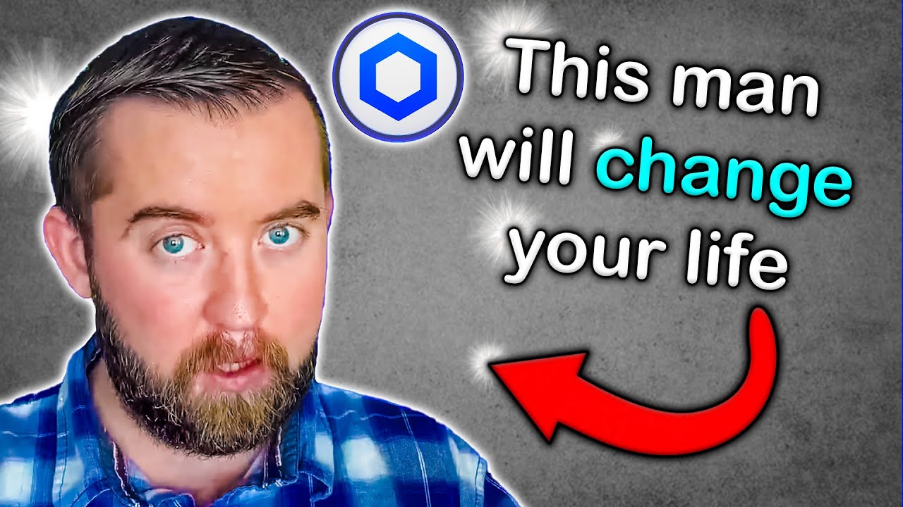 Лучшее объяснение Chainlink за все время (менее чем за 13 минут)!