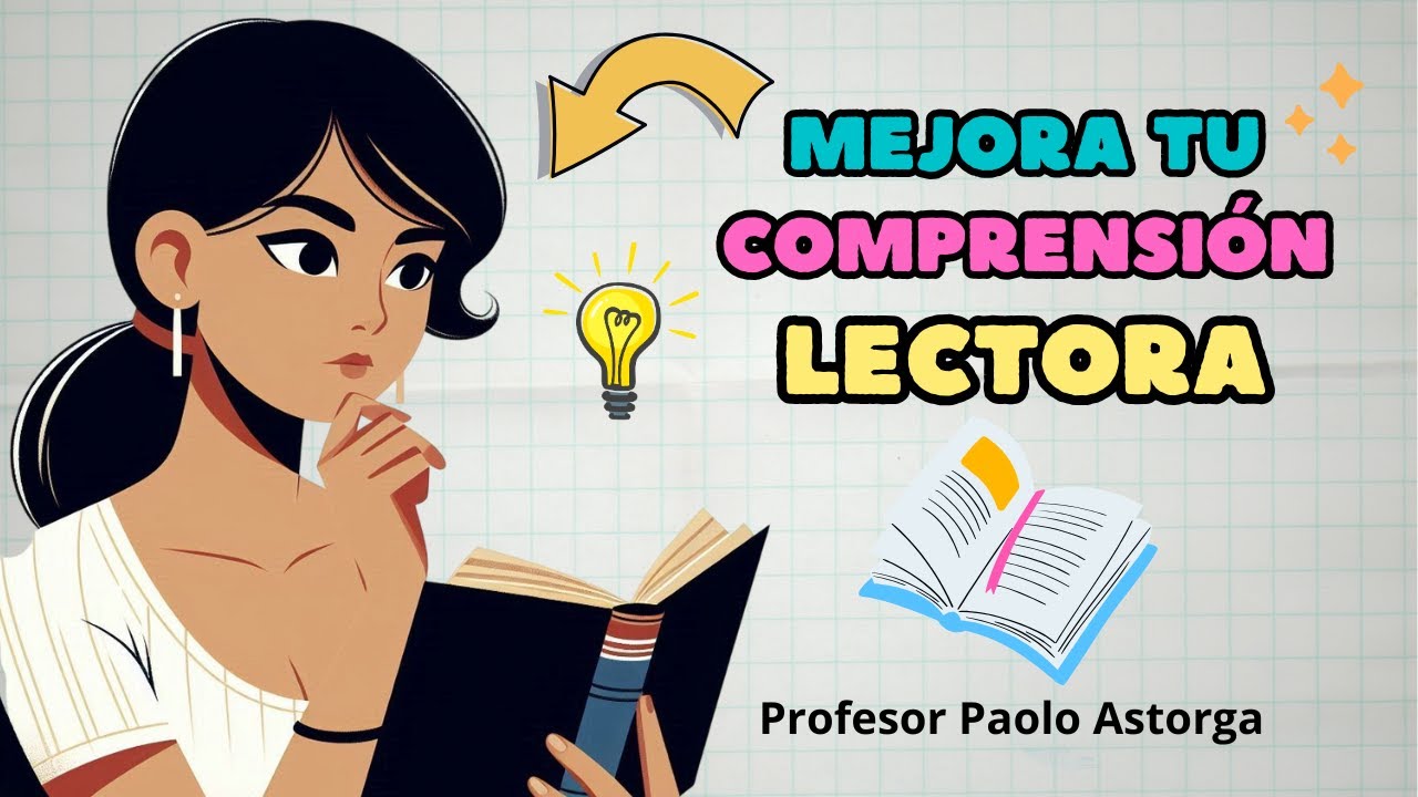 Aprende a entender cualquier texto con este método fácil