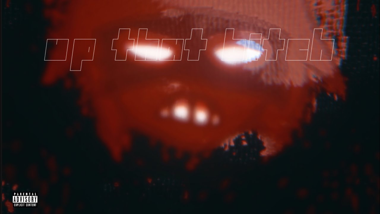 6IX-SHOOTA Jay- UP THAT BITCH (ft. Mezzy, Market Ruth, Drizza, & London) [Offical Lyric Video]