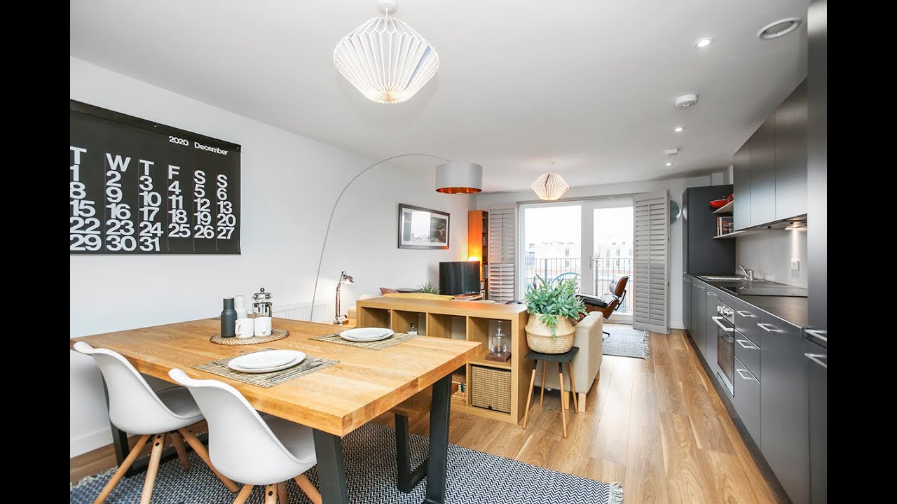 19/24 Salamander Place, Leith Links, Edinburgh - Virtual Viewing