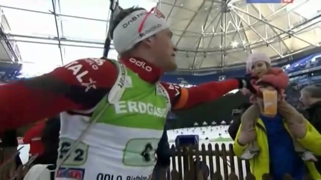 TARJEI BOE.avi