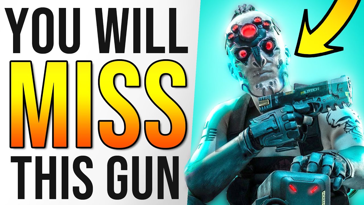 YOU WILL MISS THIS! – 4 Iconic Weapons Locations in Cyberpunk 2077 – Holdin On Gameplay Walkthrough!
