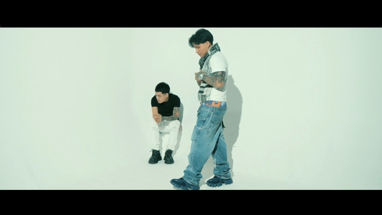 Ta Eh Doh (Love Of My Life) - Star2 x Lil BK (Official Music Video)