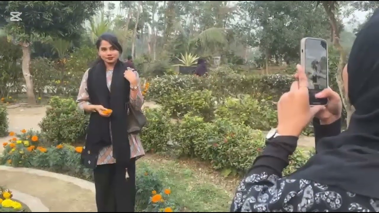 চলো না ঘুরে আসি অজানাতে #travelling video #tour video #Saima's house 