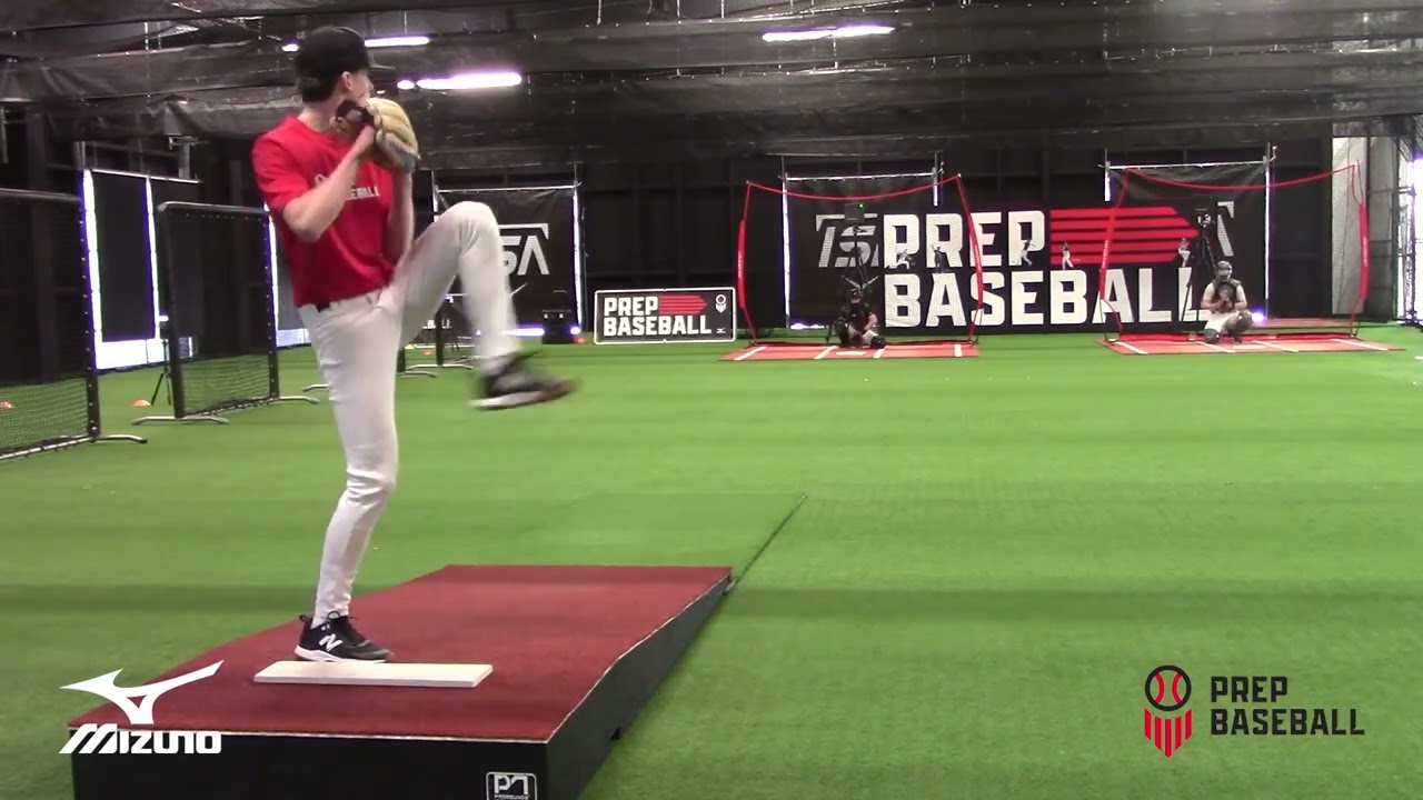 Green Bay pre-season ID PBR March 2025@prepbaseball 