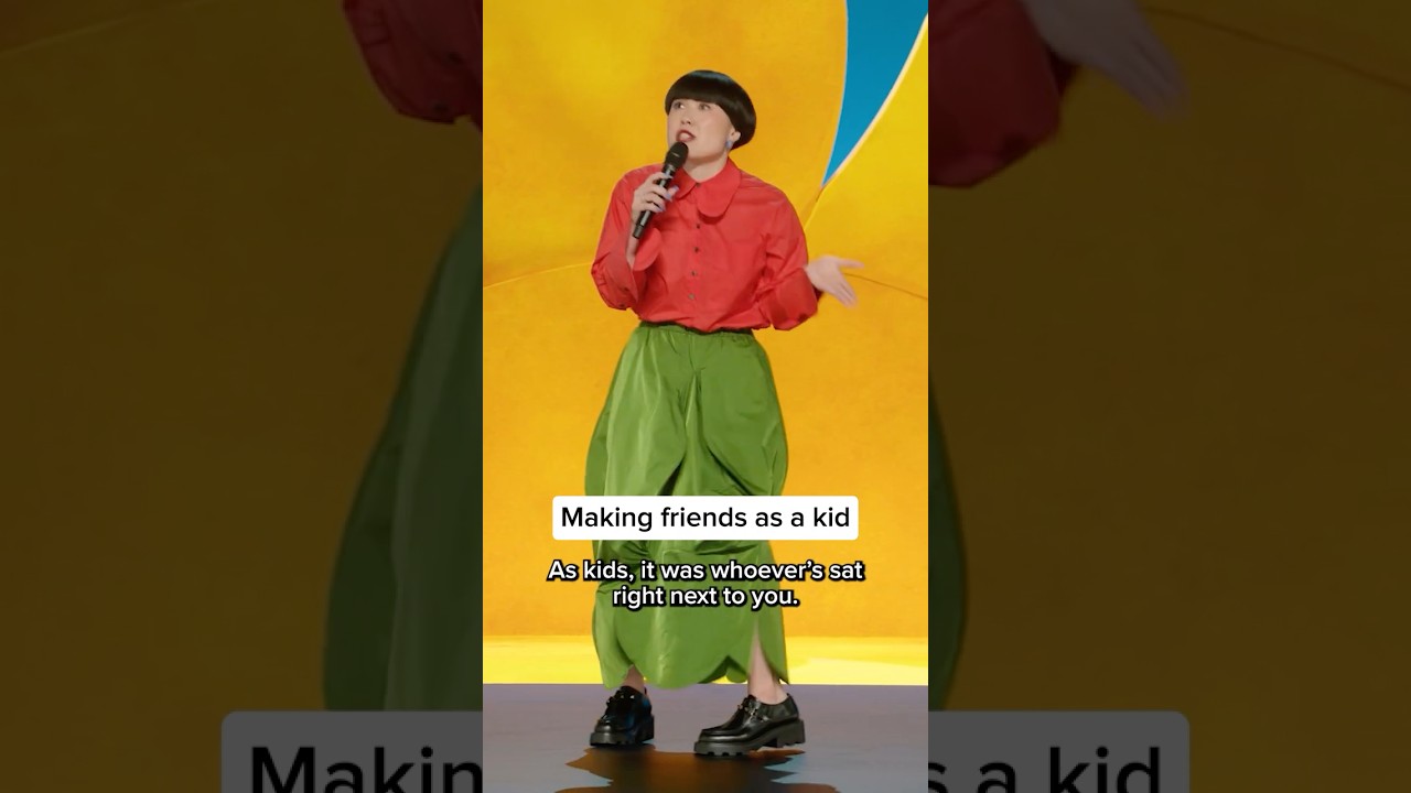 よく考えると納得 😂