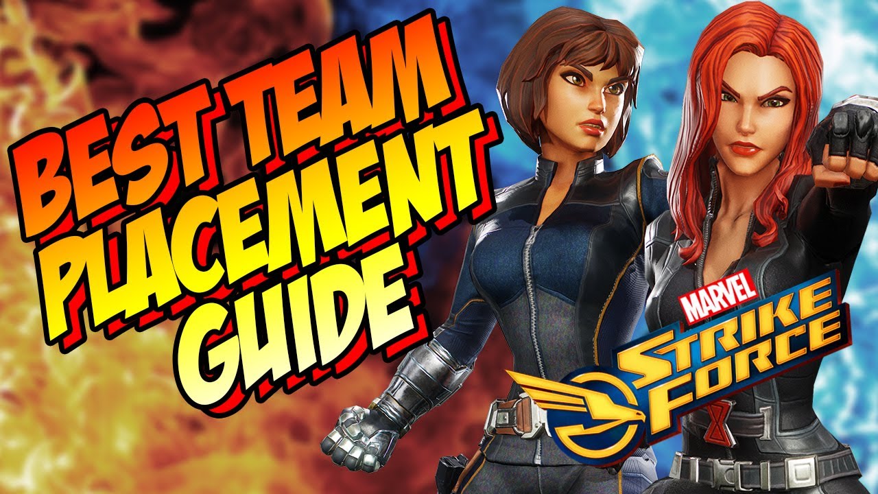 Position Your Team Correctly- All about Adjacent and Chain Attacks
