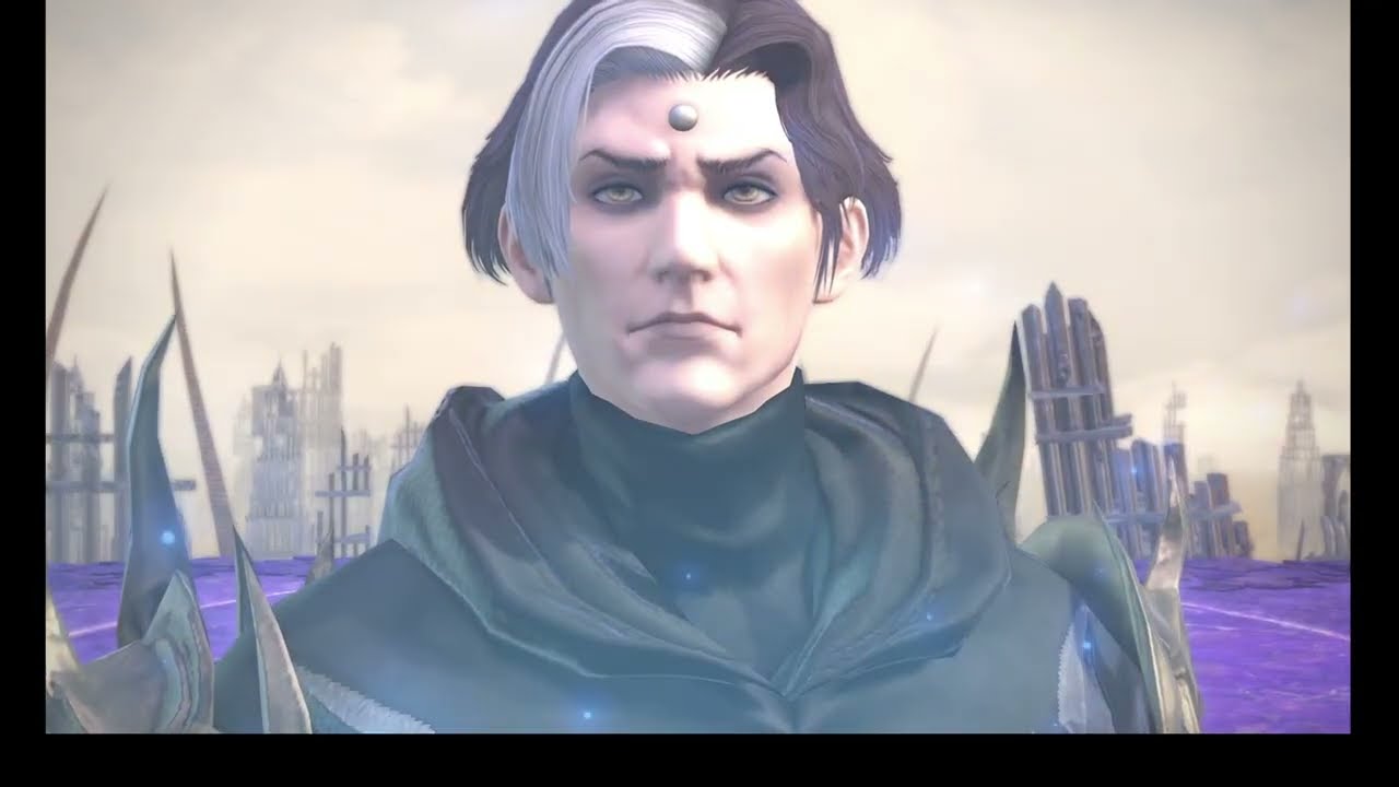 You Say Run Goes With Everything - Defeating Hades In Shadowbringers