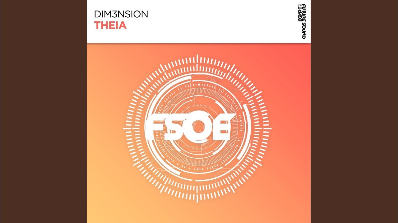 Theia (Extended Mix)