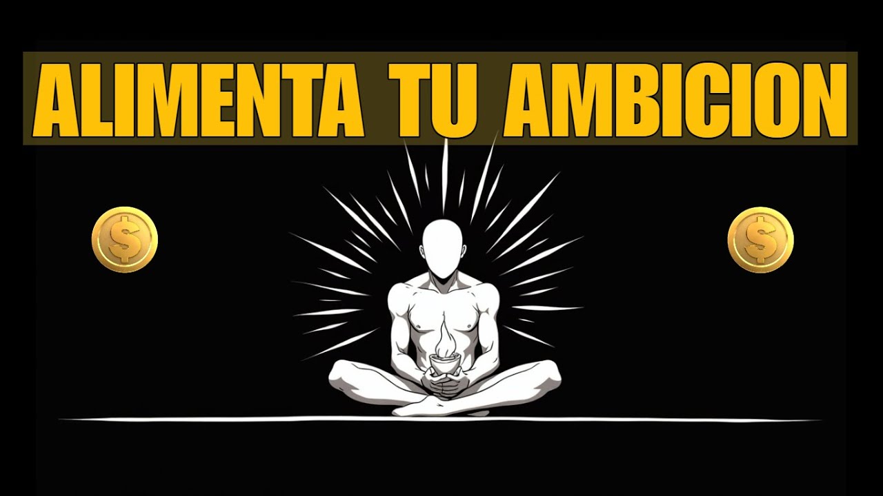 El Error que Está Destruyendo a los Ambiciosos (No Es Falta de Disciplina)