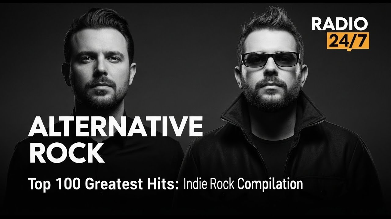 Indie Rock/Alternative Compilation 🎸 That Inspired by Vampire Weekend Vol 1498