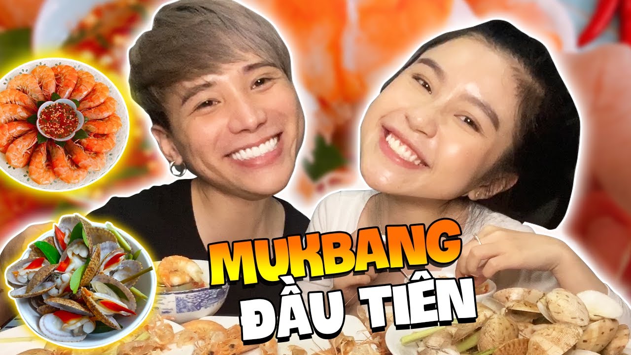 MUKBANG + Trò Chuyện cùng Ty - Quỳnh Thi | Gia thế? Tình bạn? Tình yêu?