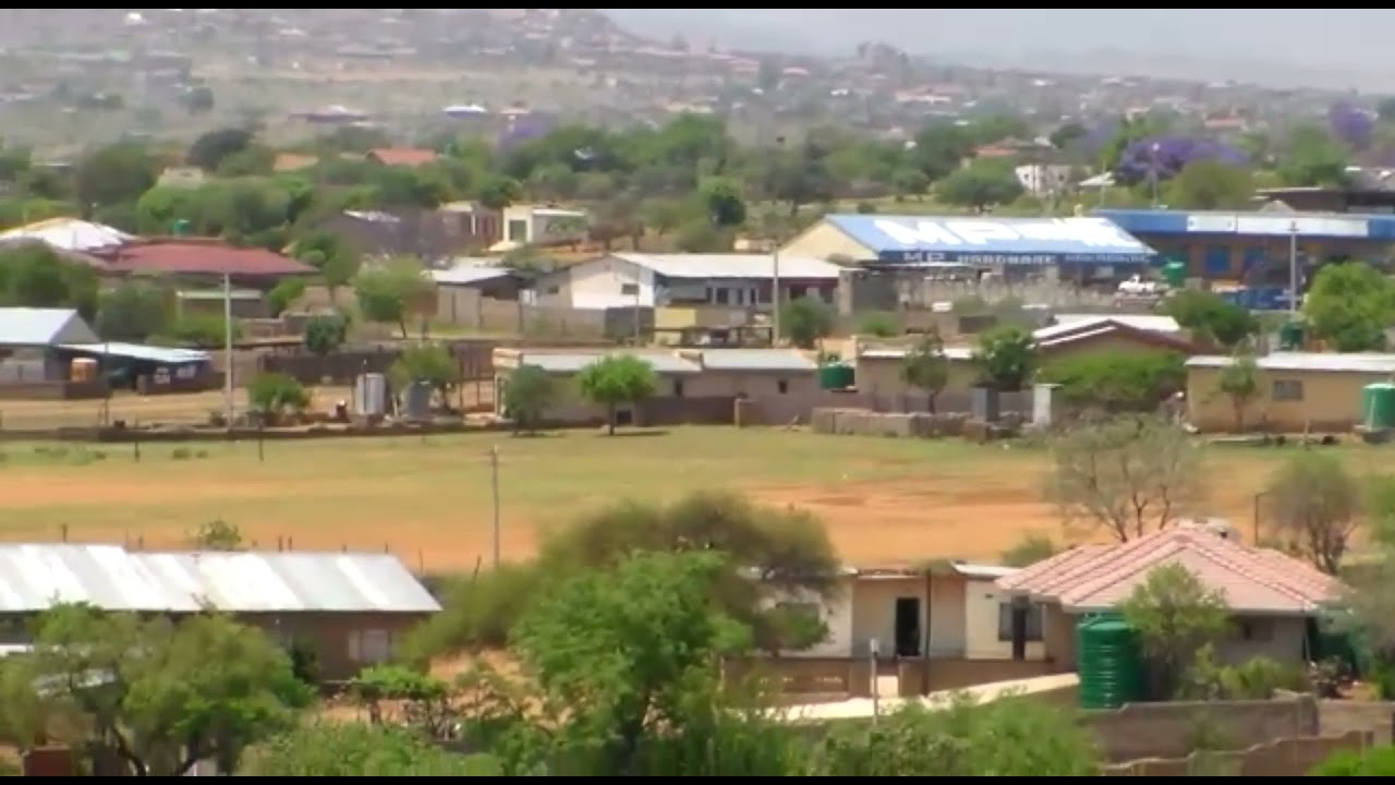 PART 01 | short view ( GA-Phaahla Mmakadikwe  1062 ) song by Da_Brazzo ft Sally sa kasi cowboys