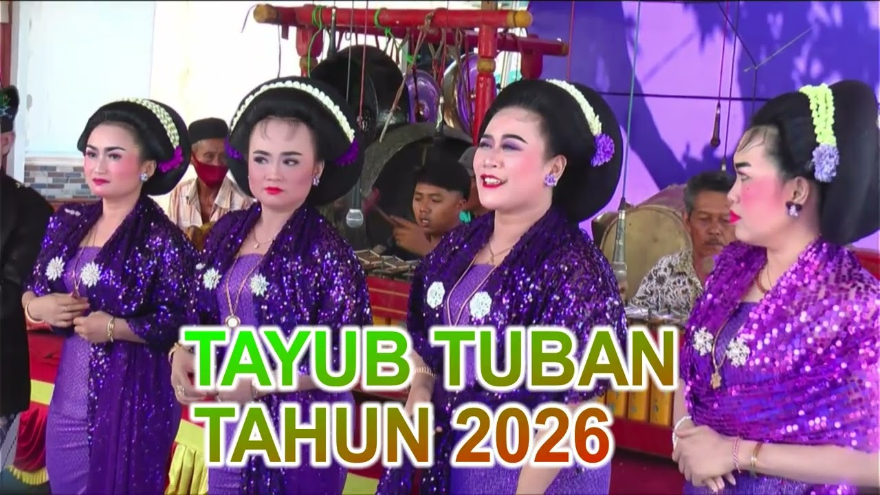 Kendang Koplo Langen Tayub Tuban 2026