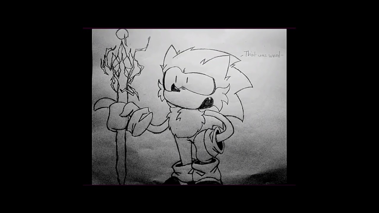 Hog and Scorched be like but I voice Hog #fnf #fnfmod #fnfmods #hogsweep #hog