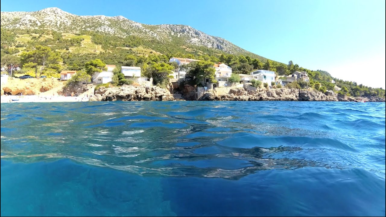 Pelješac: Dingač, Borak, Ston, Vućine, Korčula and Dubrownik with snorkeling. Croatia 2021