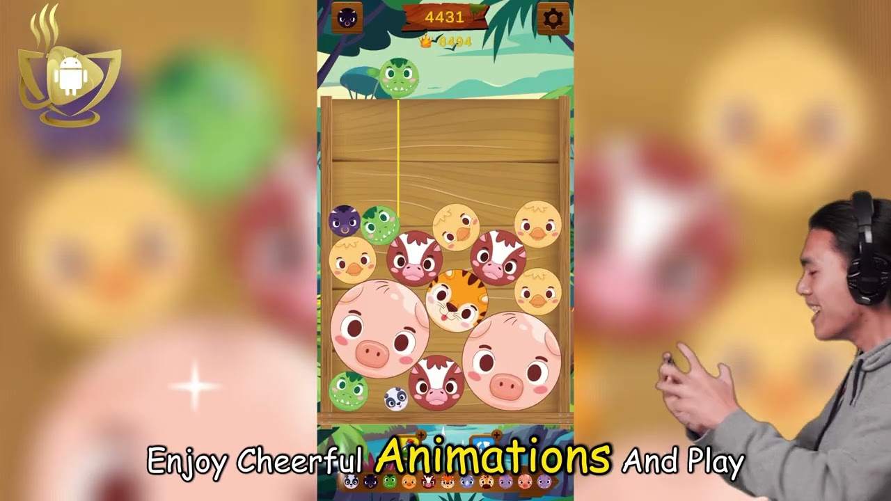 Why Merge Games Are the New Trend in Mobile Gaming (2025) 🐾 | Best Merge Games Android