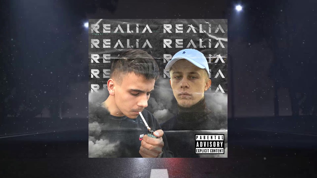 DeBest x KwintoMGR - Realia (prod.Beast Inside Beats)